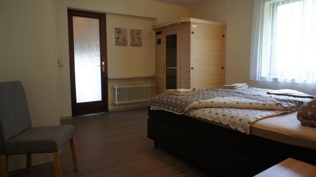 Ferienhaus Dreilinge Κόχεμ Εξωτερικό φωτογραφία