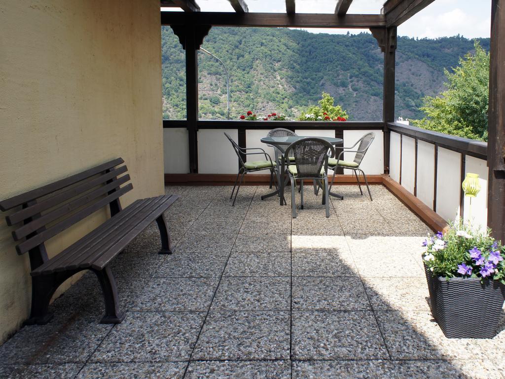 Ferienhaus Dreilinge Κόχεμ Εξωτερικό φωτογραφία
