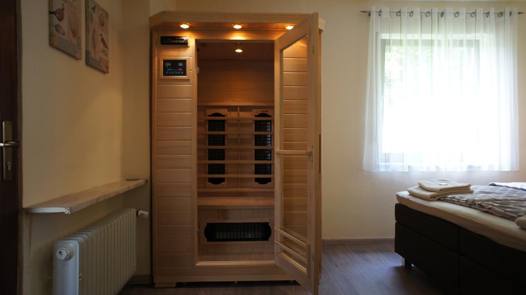 Ferienhaus Dreilinge Κόχεμ Εξωτερικό φωτογραφία