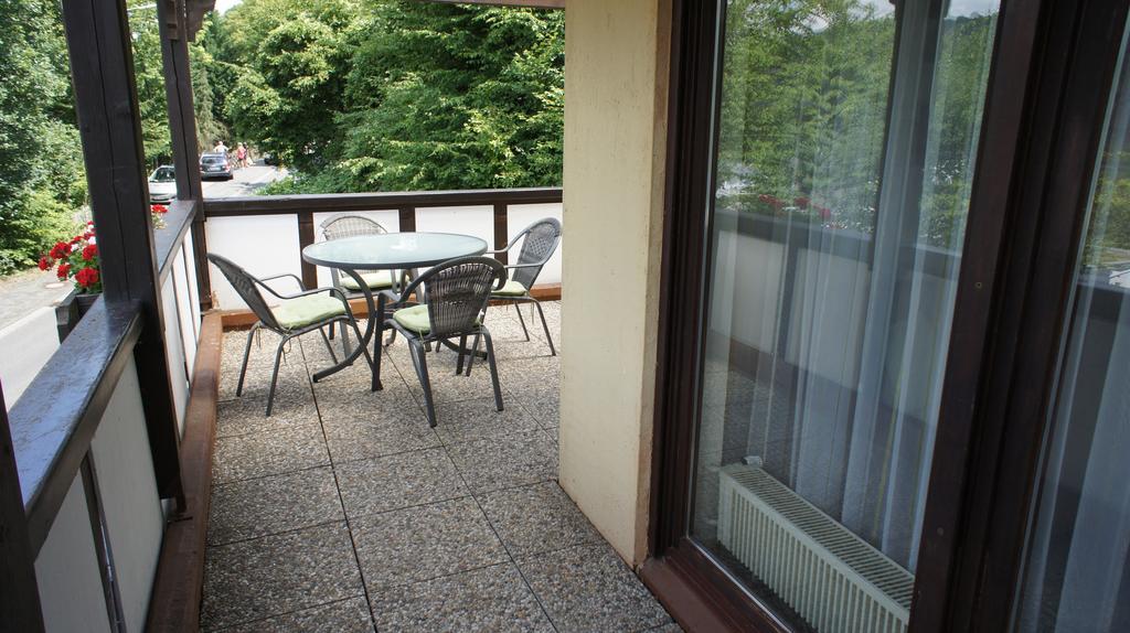 Ferienhaus Dreilinge Κόχεμ Εξωτερικό φωτογραφία