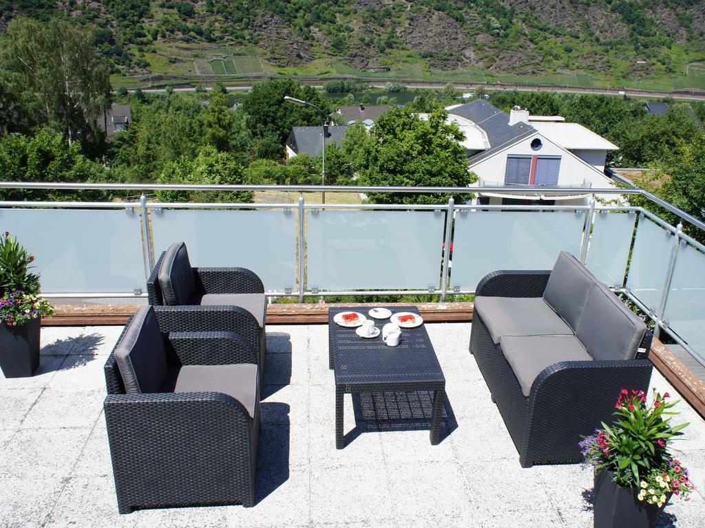 Ferienhaus Dreilinge Κόχεμ Εξωτερικό φωτογραφία